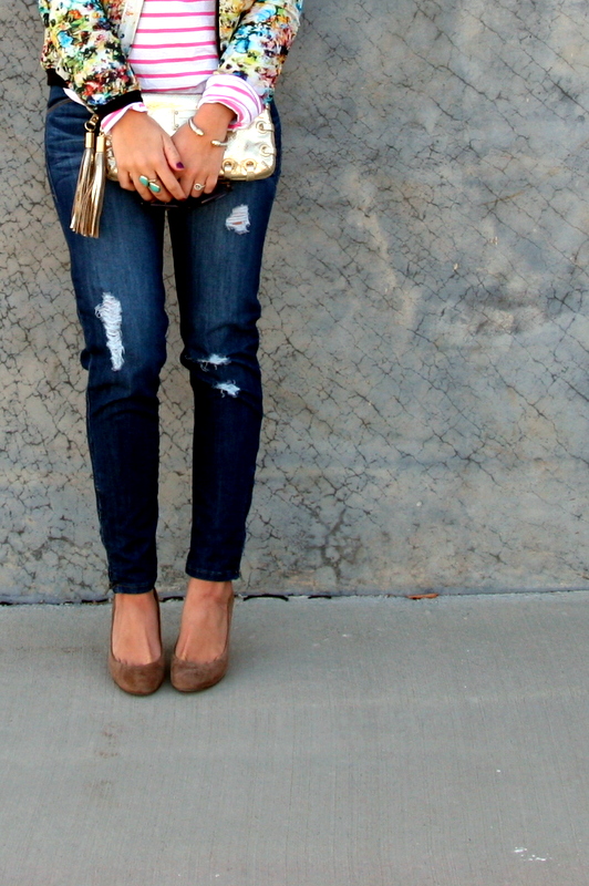 {fall florals}