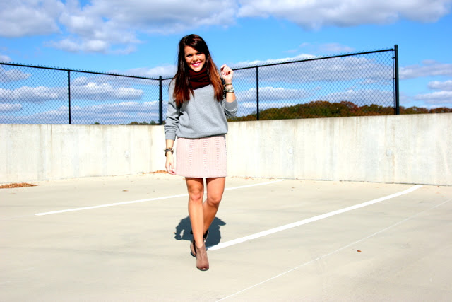 {laid back sparkle}