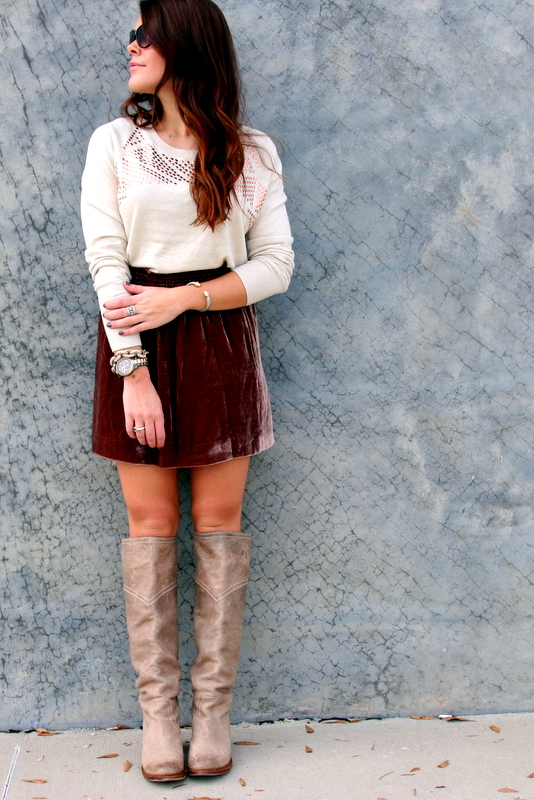 {velvet}