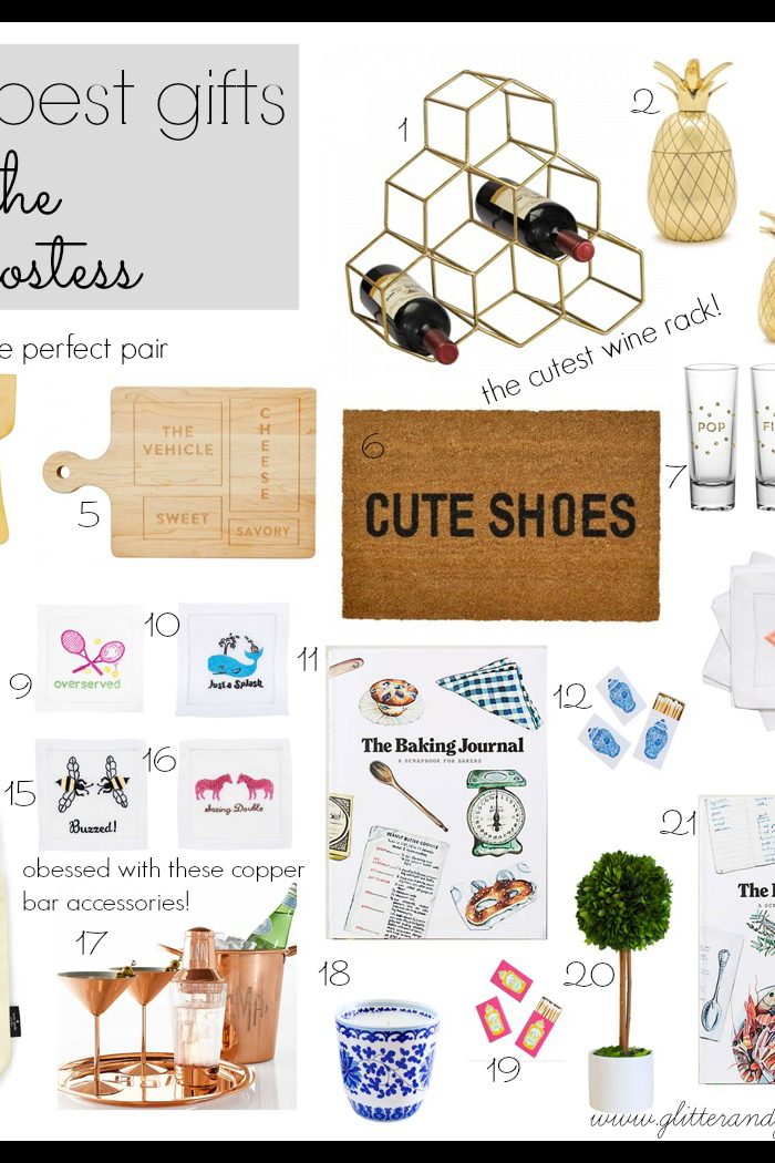 Last Minute Gift Guides