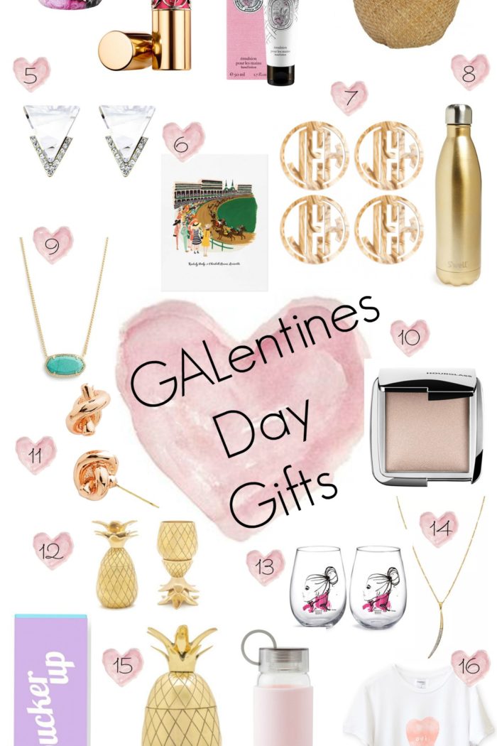 Valentine’s Day Gifts for your Girlfriends
