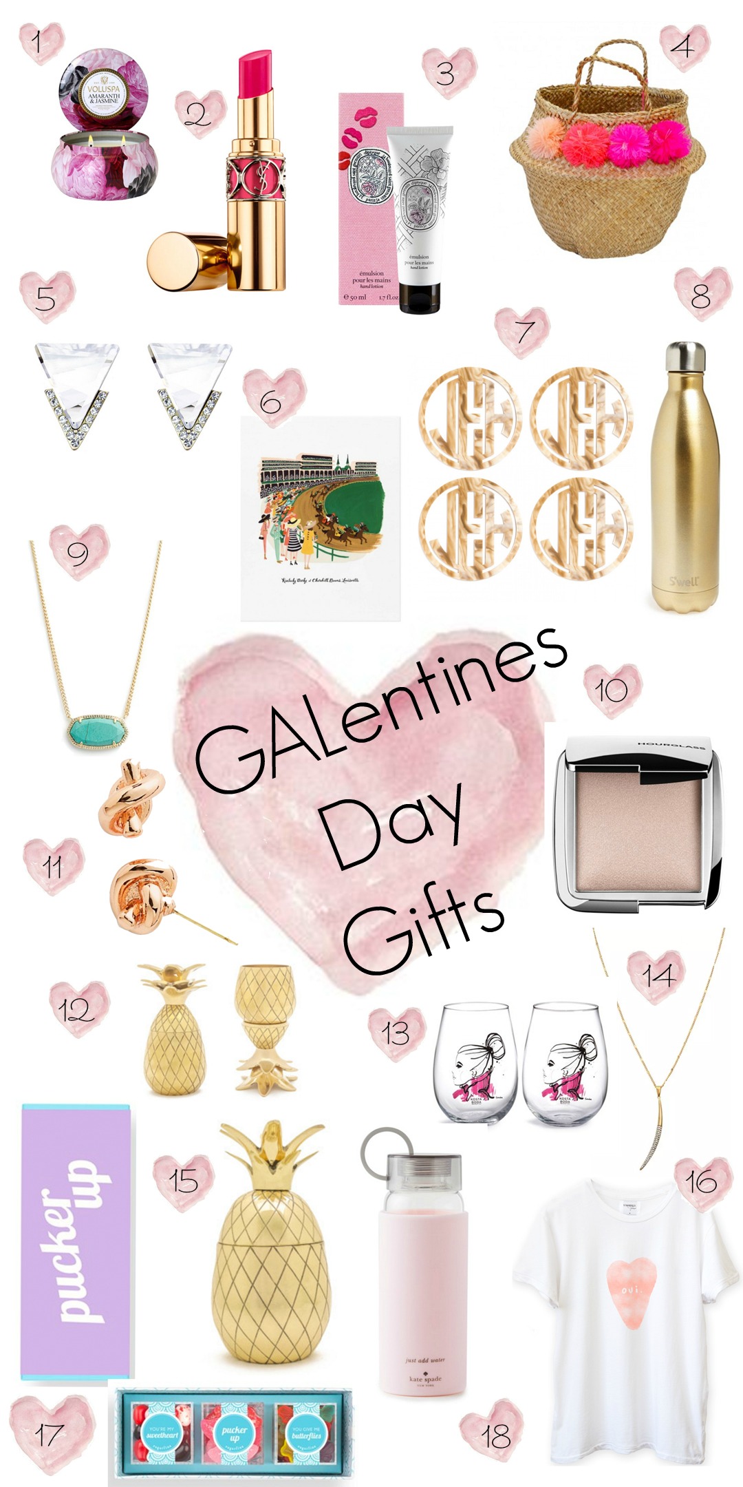 Valentine s Day Gifts For Your Girlfriends Glitter Gingham valentine-s-day-gifts-for-your-girlfriends-glitter-gingham