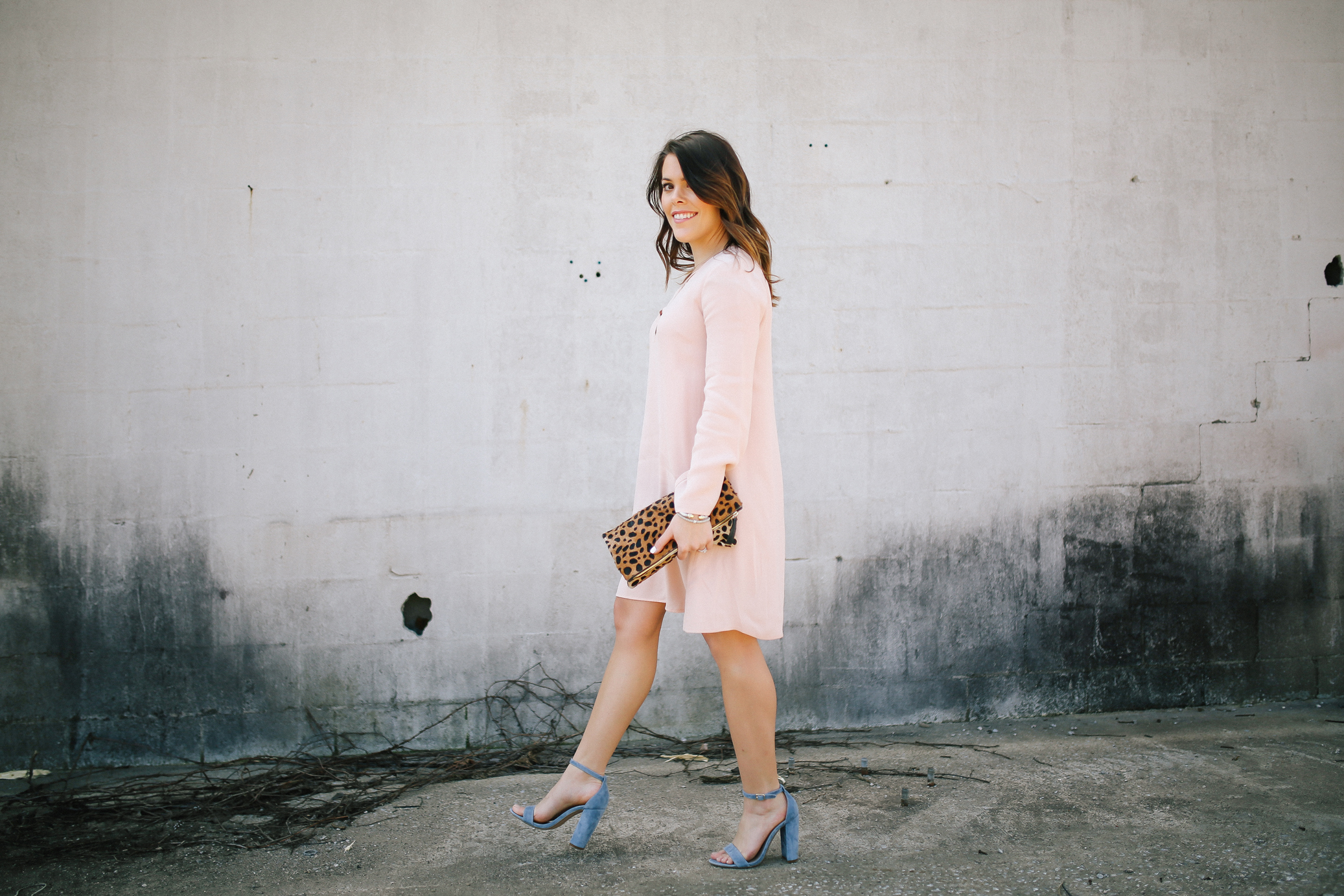 Thanksgiving Outfit Ideas with Nordstrom - Blushing Rose Style Blog