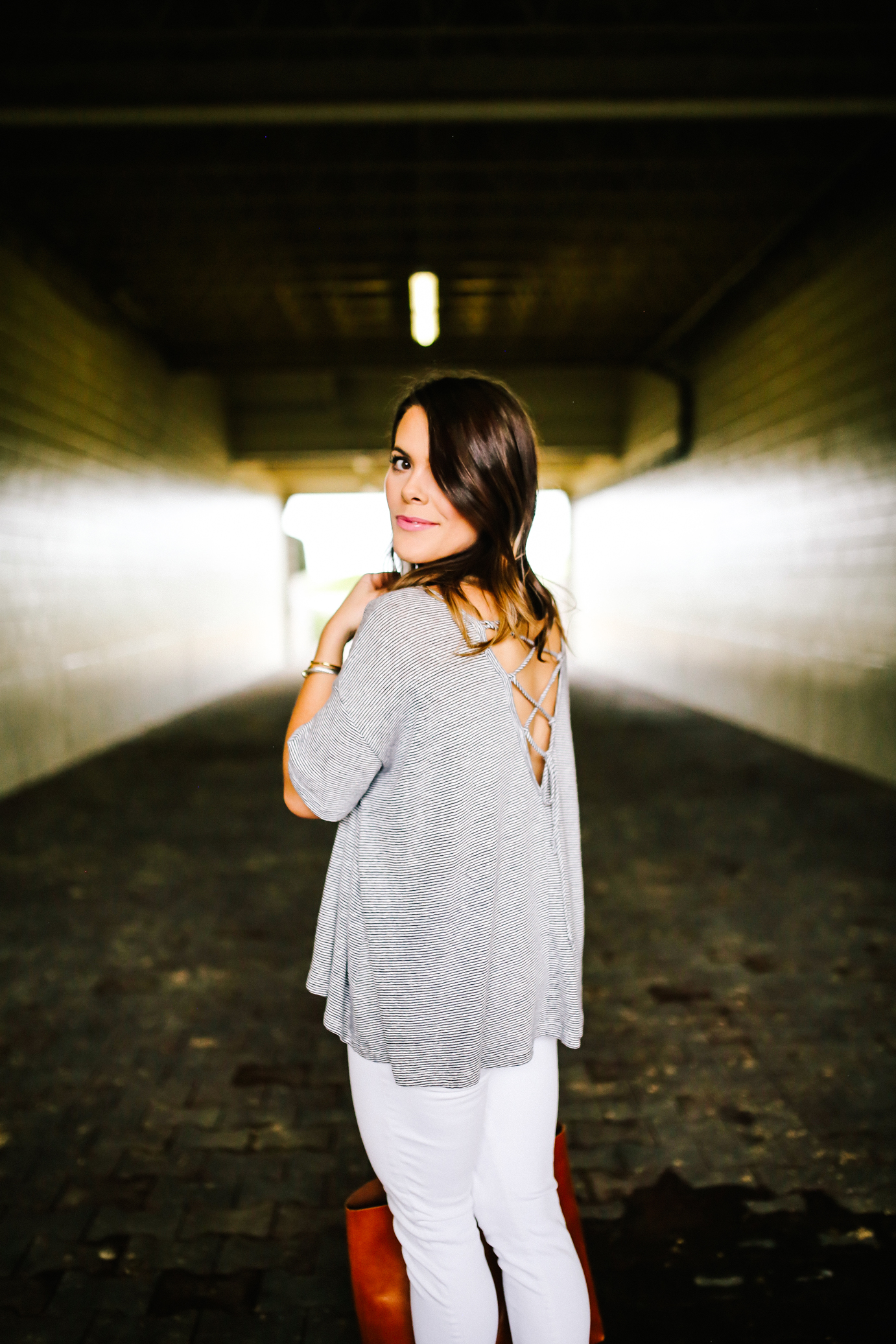 Nordstrom madewell white sales jeans