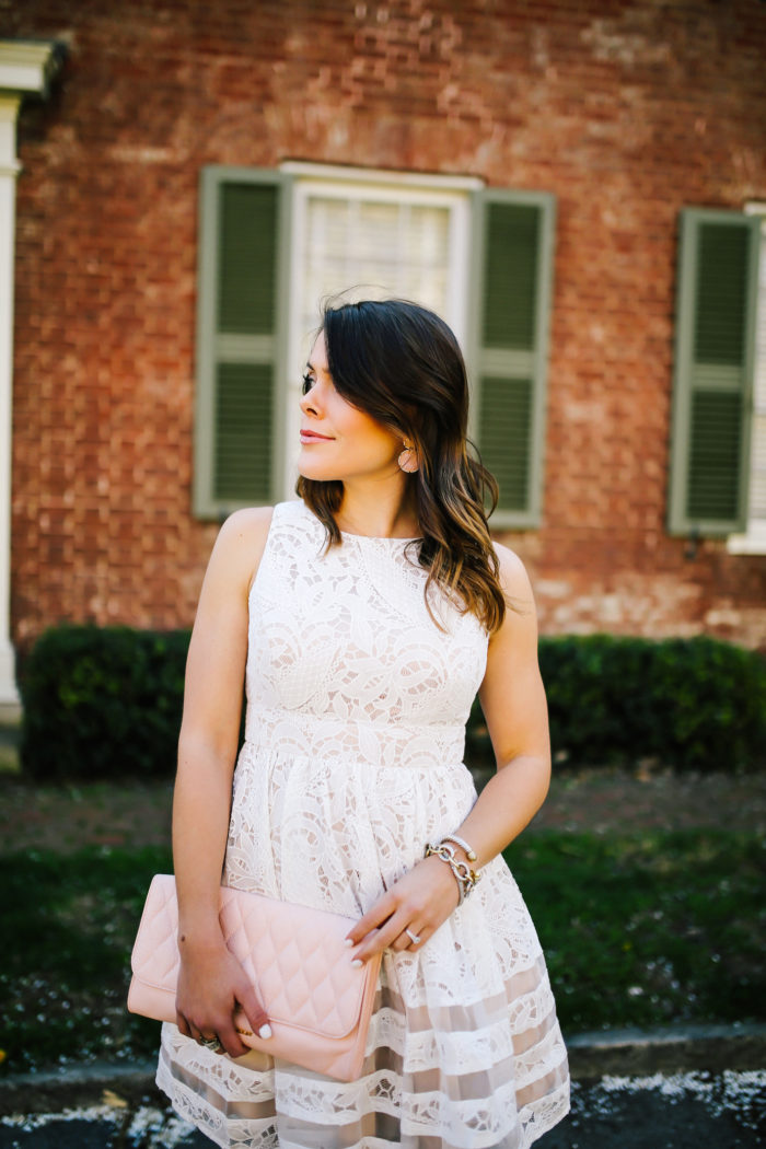 what should i wear to my bridal shower