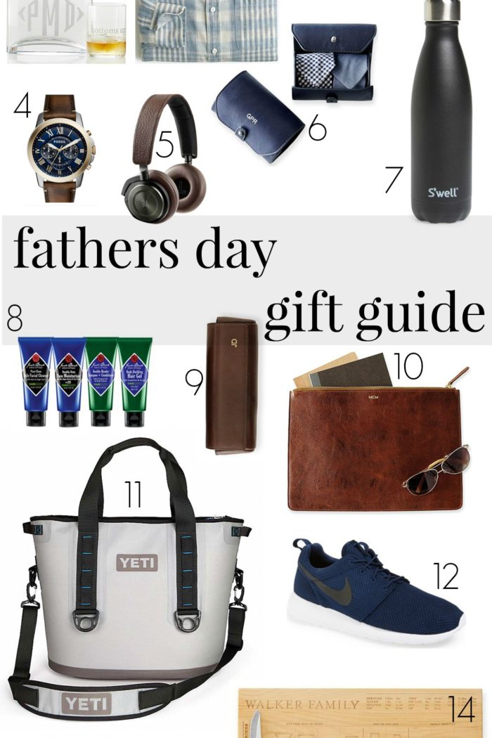 Father’s Day Gift Ideas