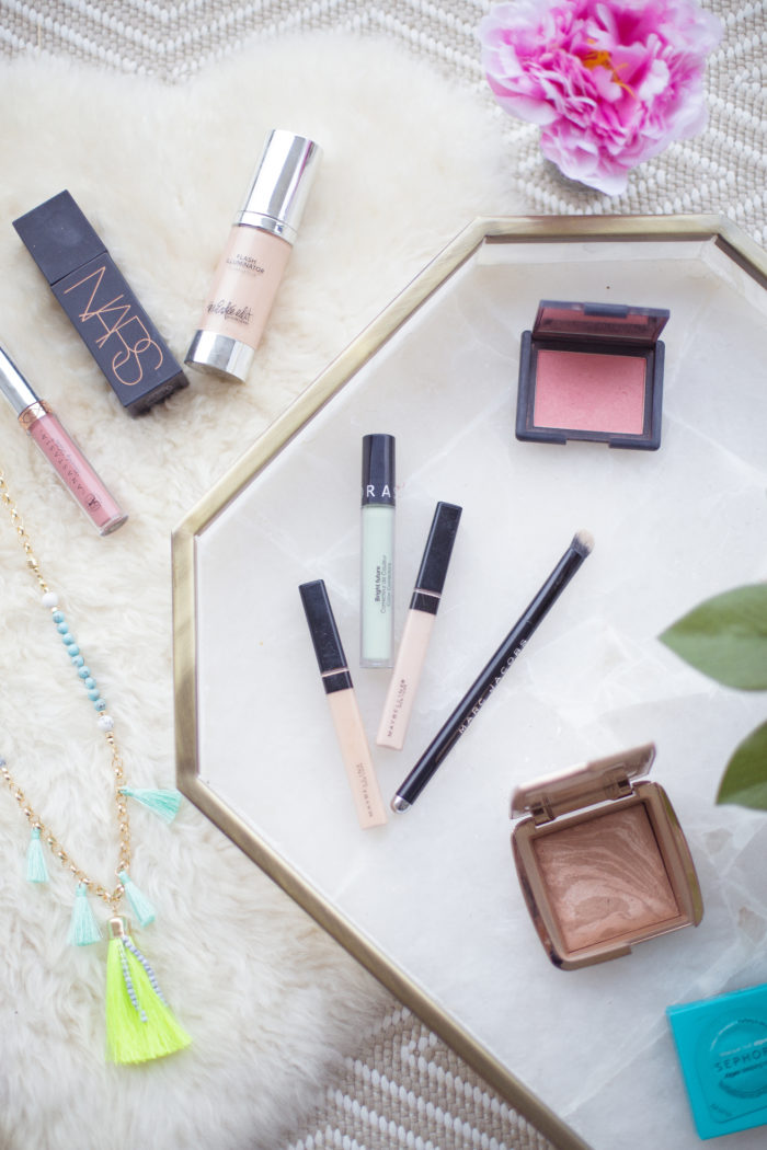 beauty favorites