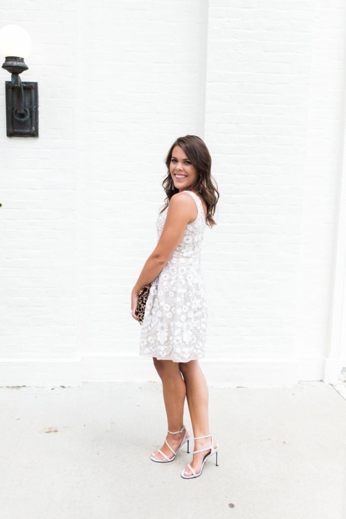 wedding wednesday: rehearsal dinner dress inspiration