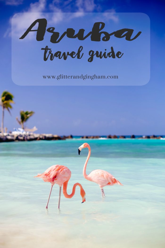 Aruba Travel Guide