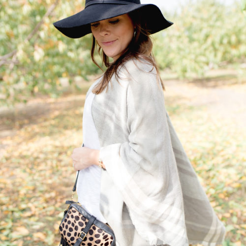 Floppy Hat