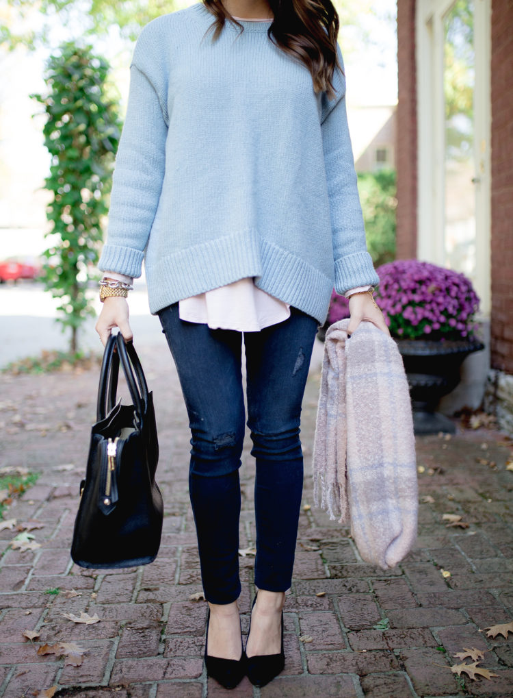 Hudson Jeans via Zappos