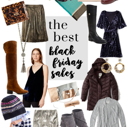 The Best Black Friday Sales