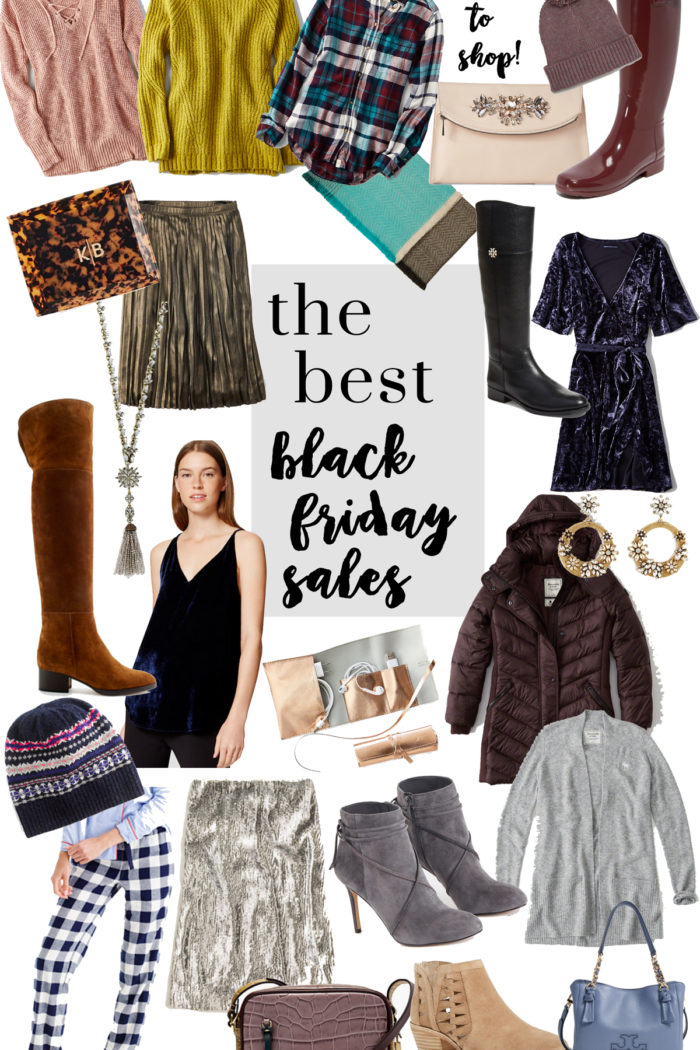 the best black friday sales