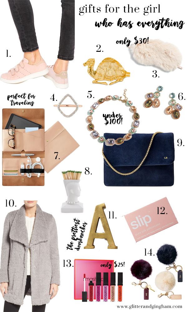 10 Gifts for Someone Who Has Everything