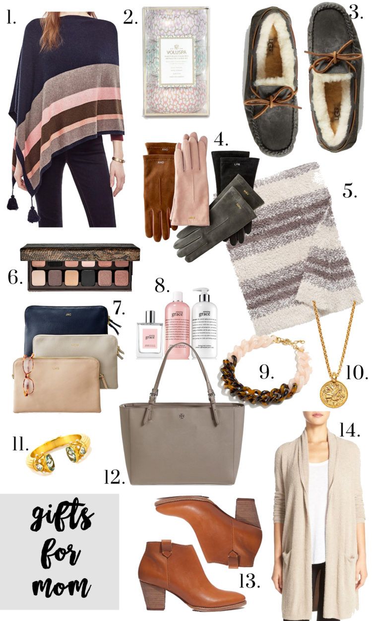 gifts for mom