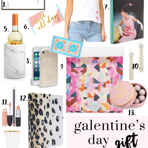 Galentines Day Gift Ideas