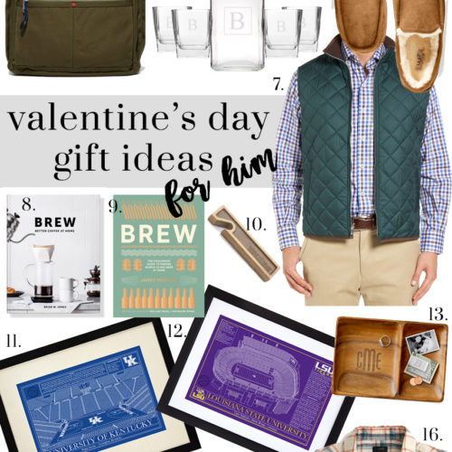 Gifts $25 & Under! Him & Her Edition - Glitter & Gingham