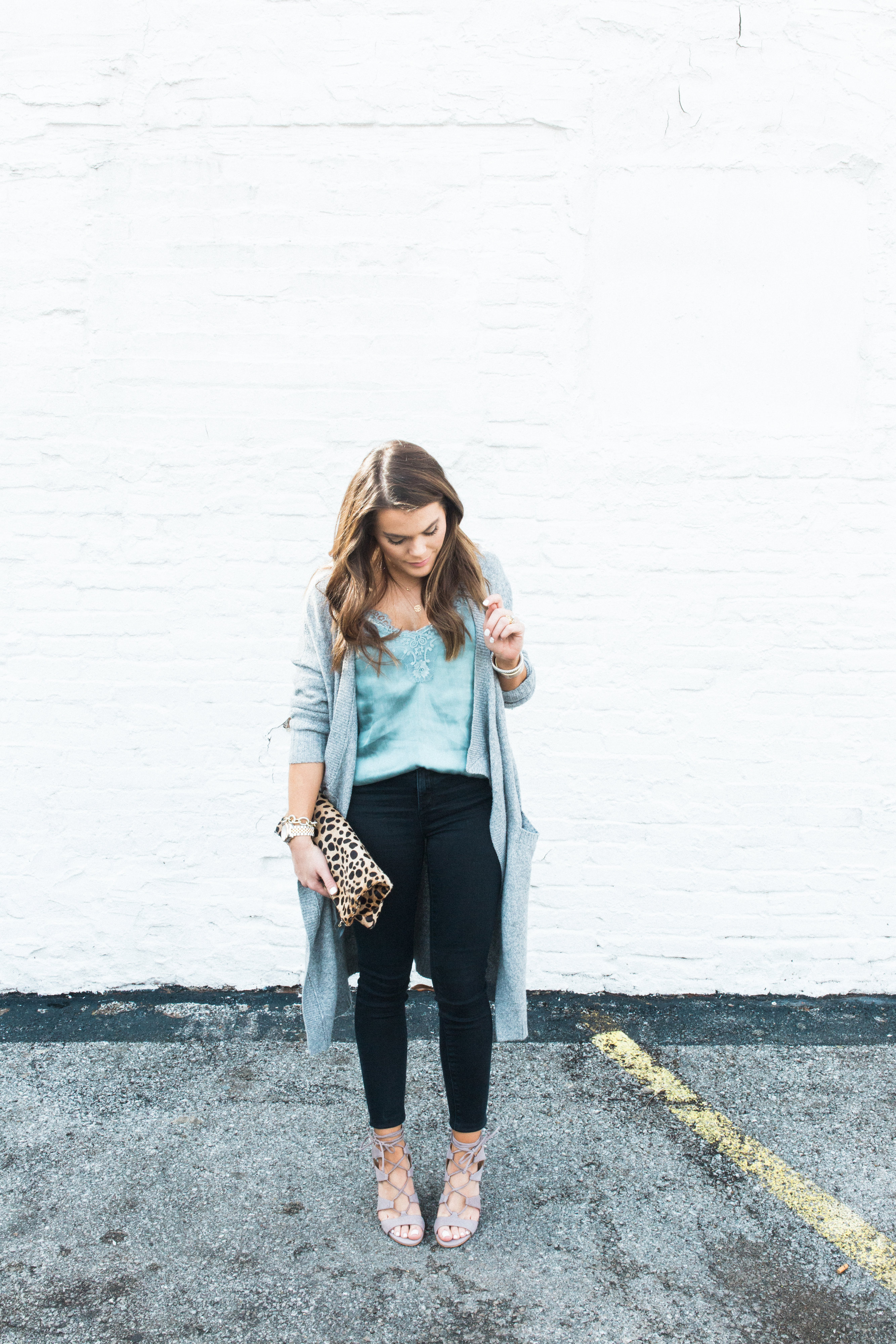 Loft lace camisole shop
