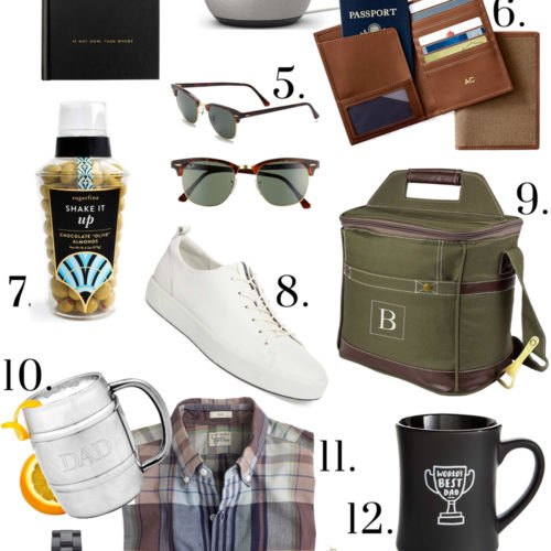 Father's Day Gift Ideas / What to buy for father's day