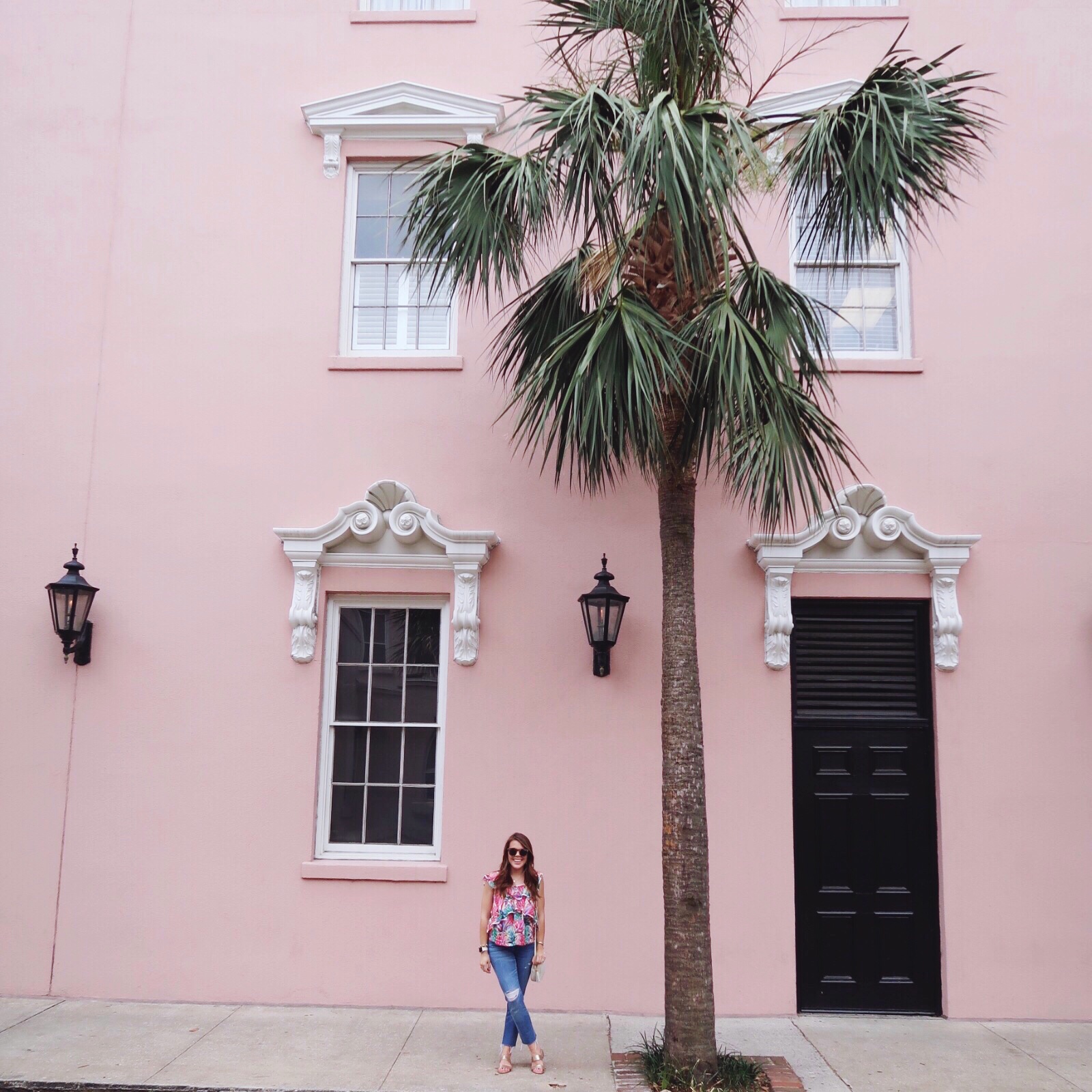 Charleston Travel Guide / Where to eat, shop, play in Charleston, SC