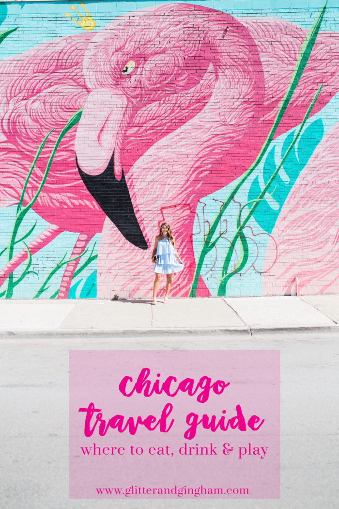 Chicago Travel Guide