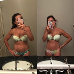 FASTer Way To Fat Loss / before & after photos