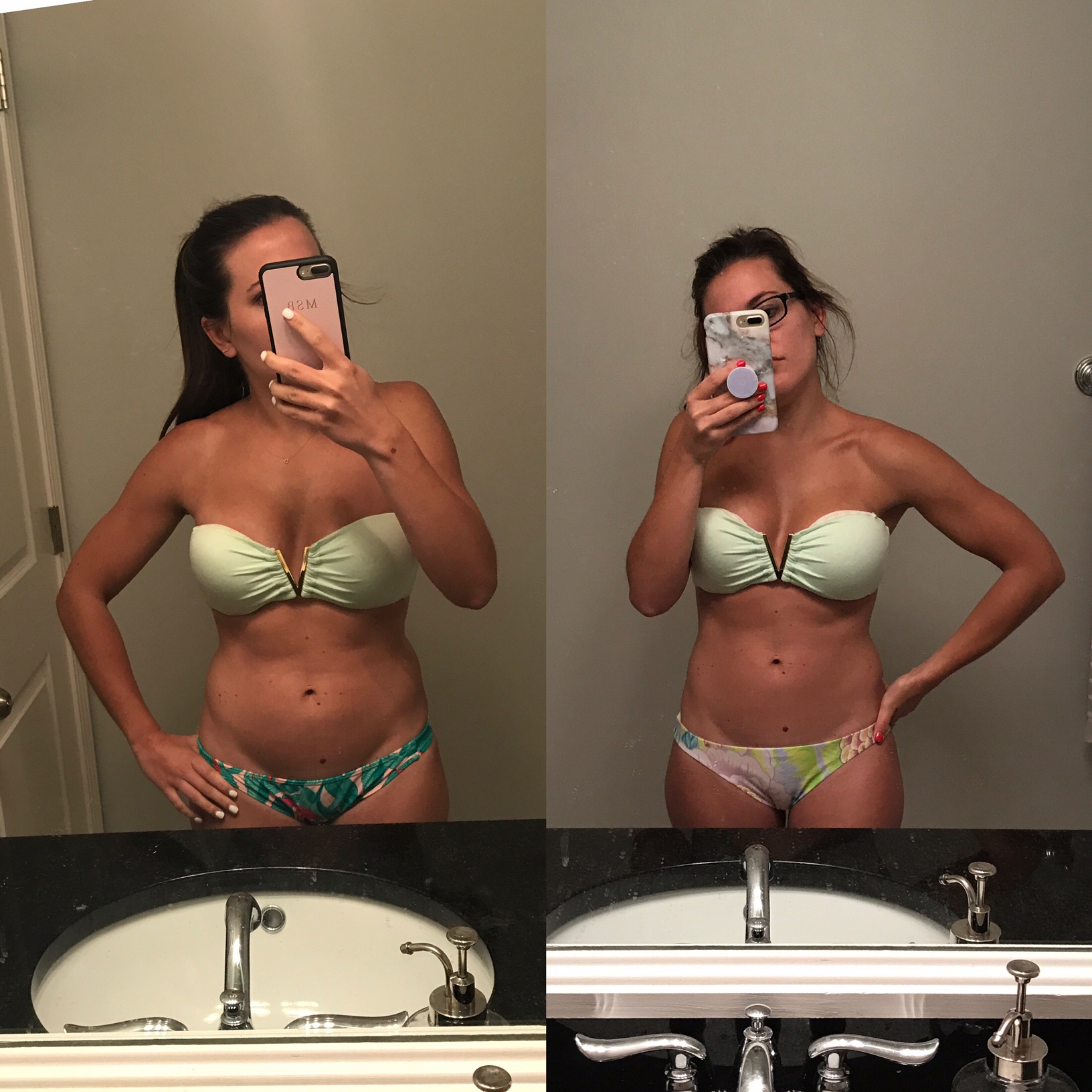 FASTer Way to Fat Loss - My Before and After Pics + Enormous Q&A