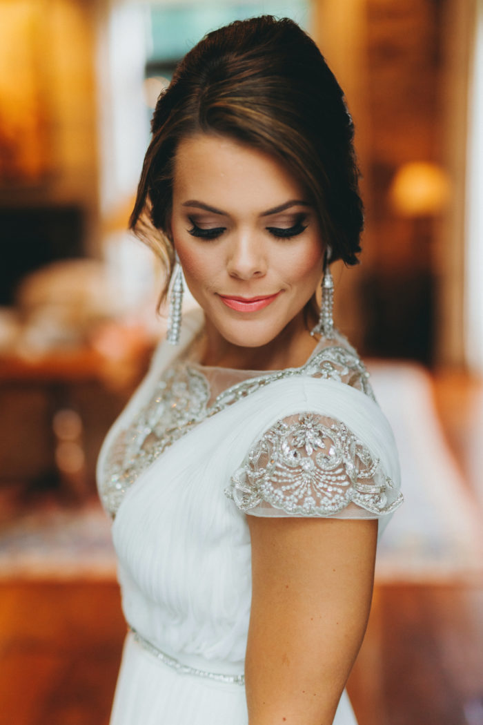 how to find your perfect wedding dress Glitter & Gingham