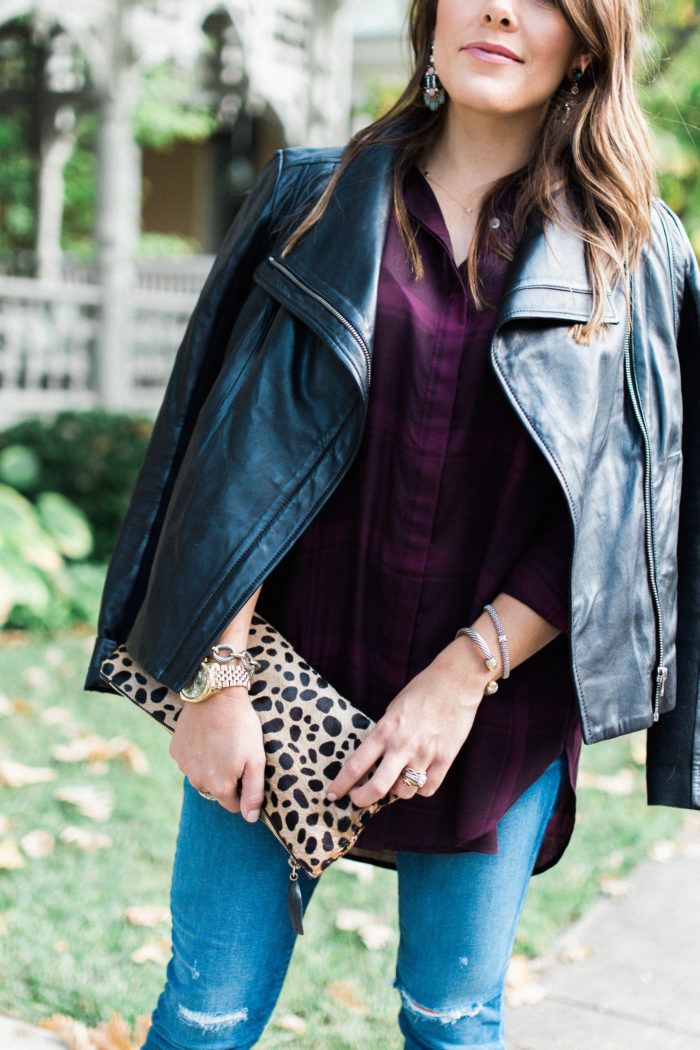 Fall Outfit Ideas