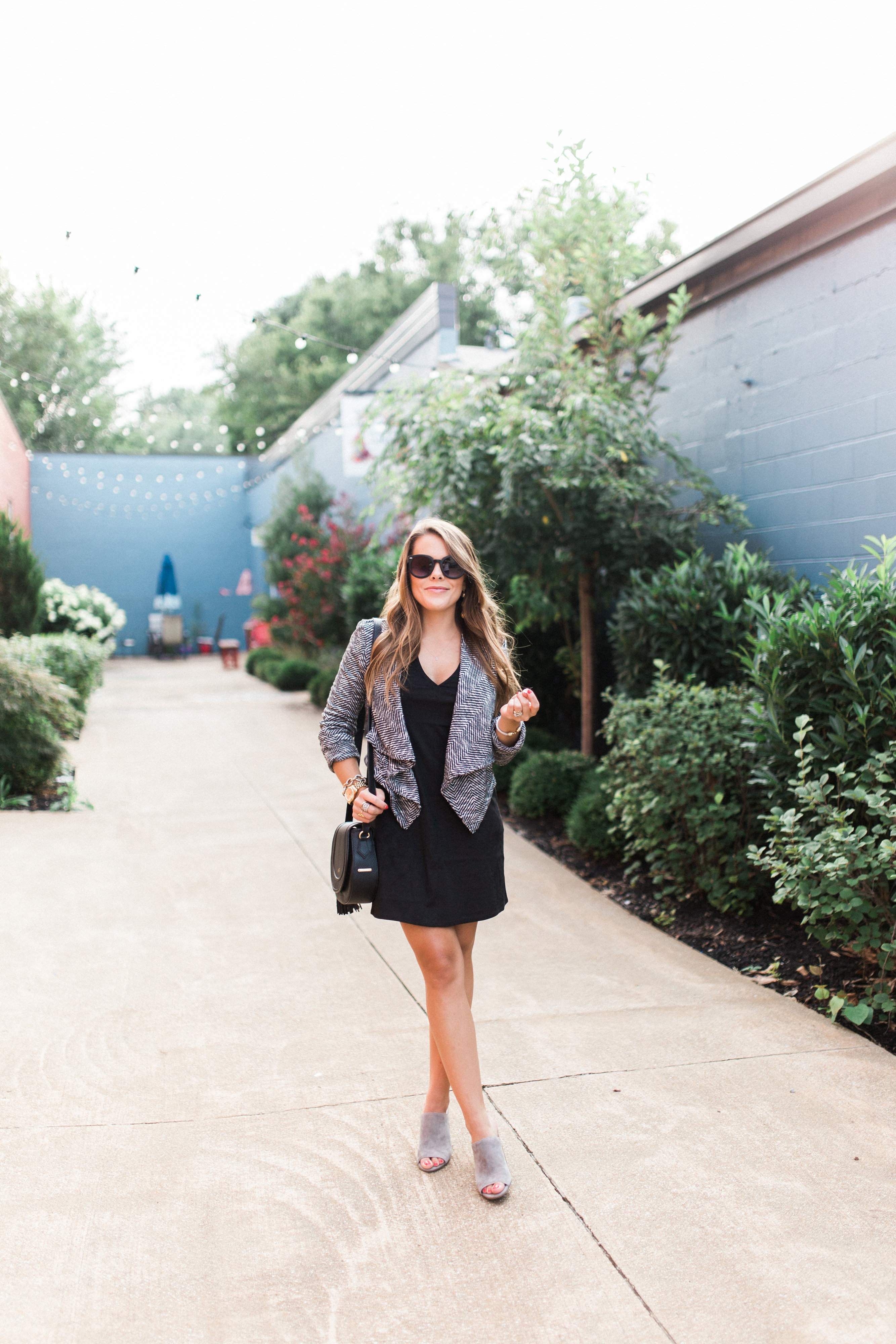 keeneland 101 with Pirie Boutique - Glitter & Gingham