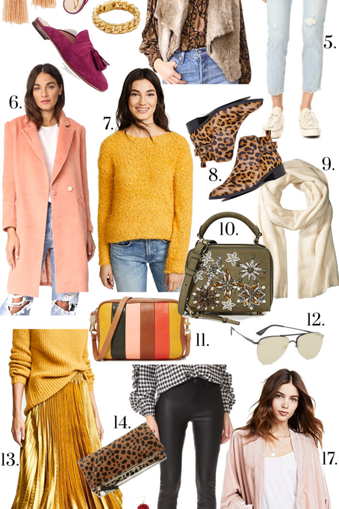 Best Buys from the Shopbop Sale