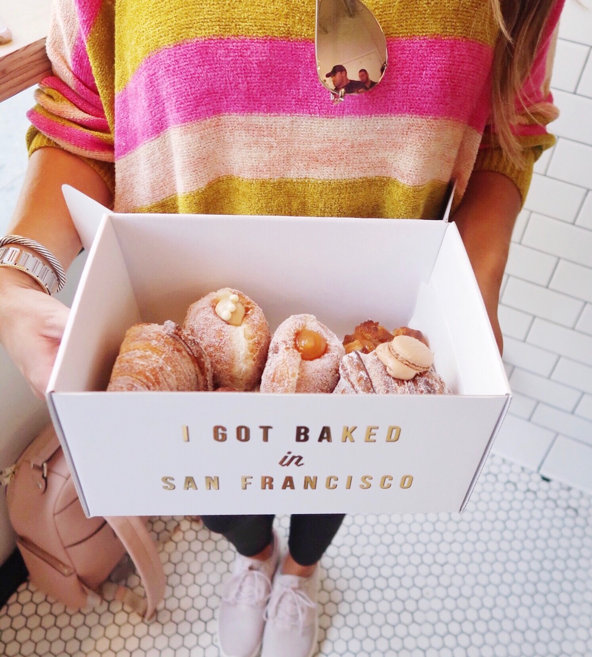 San Francisco Travel Guide / where to stay, eat & play 
