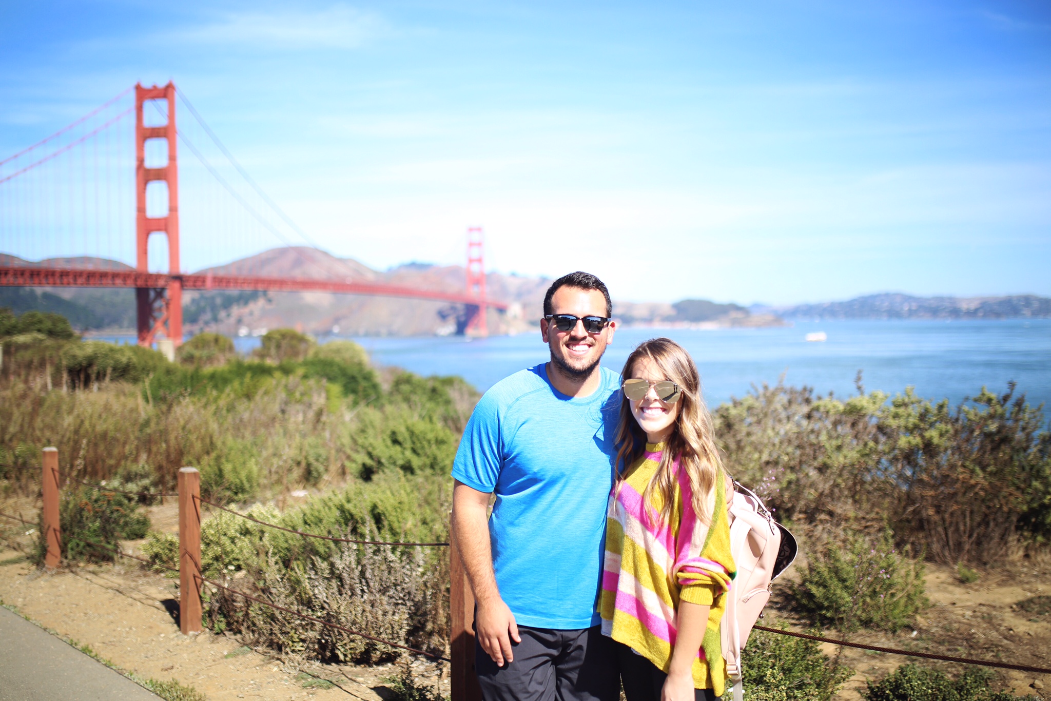 San Francisco Travel Guide / where to stay, eat & play 