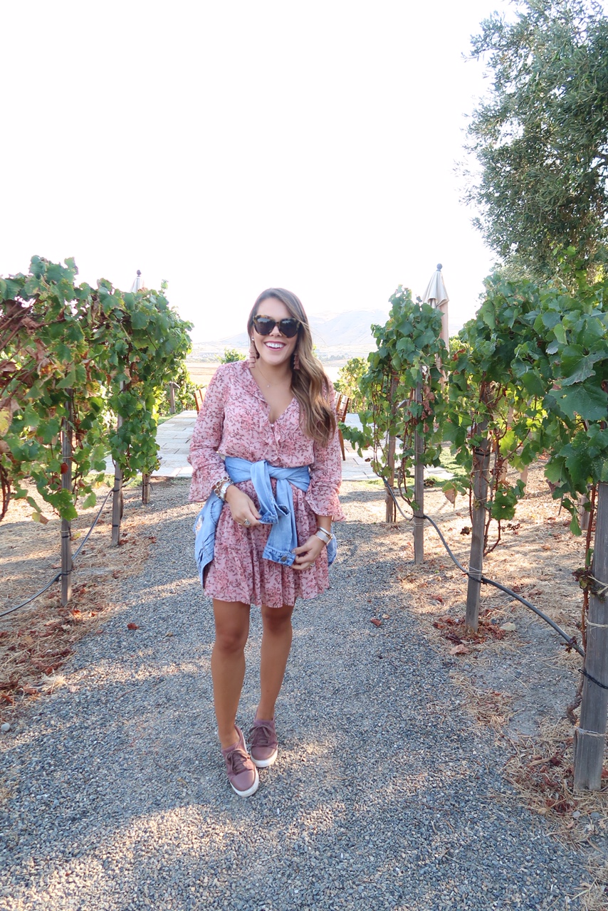 Napa Valley Travel Guide 