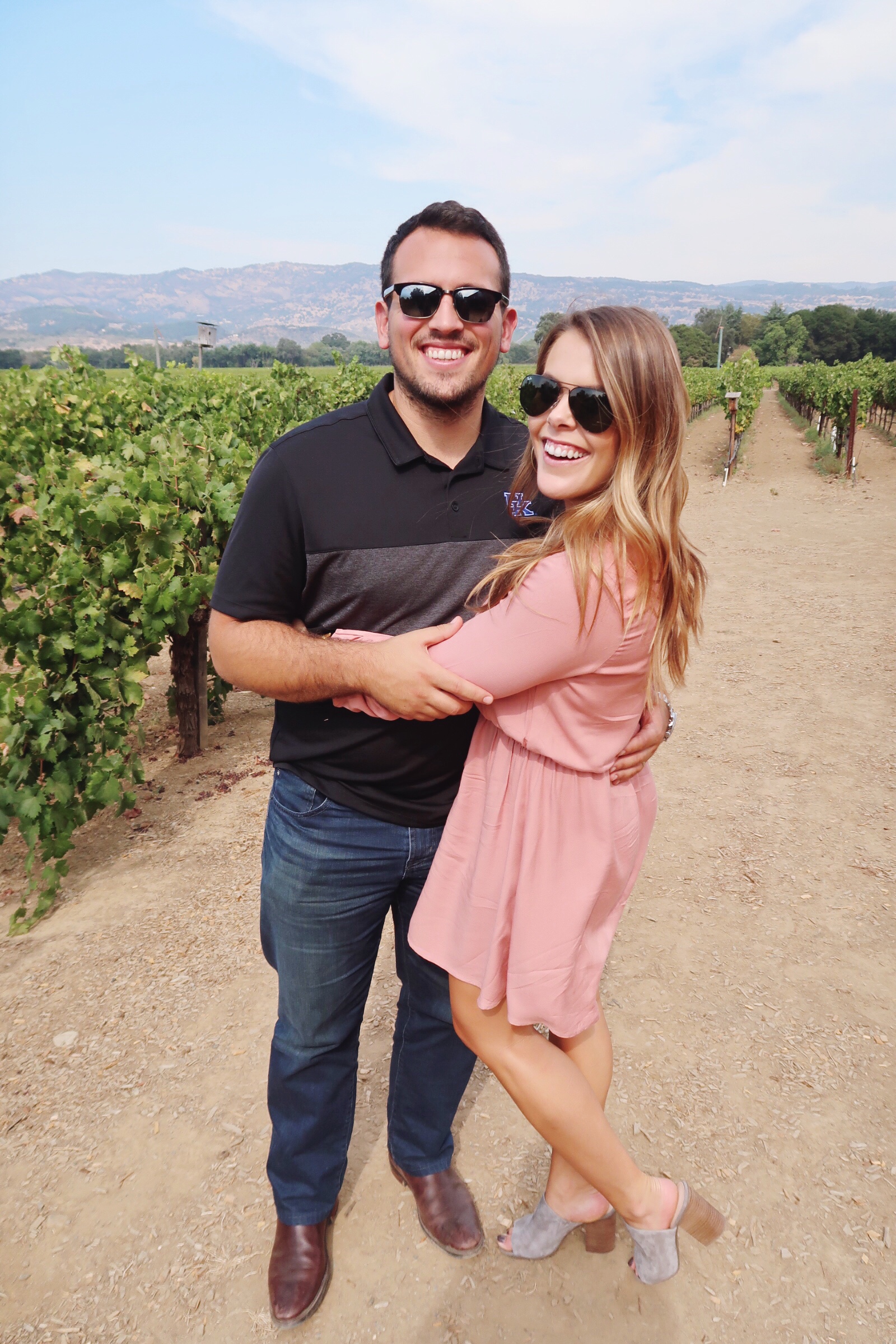 Napa Valley Travel Guide 