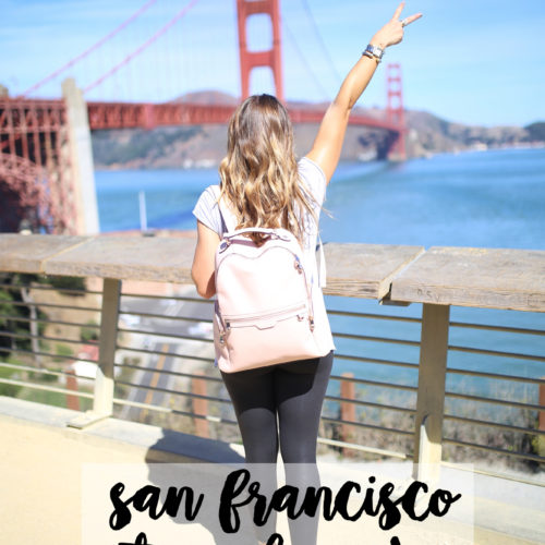 San Francisco Travel Guide / where to stay, eat & play