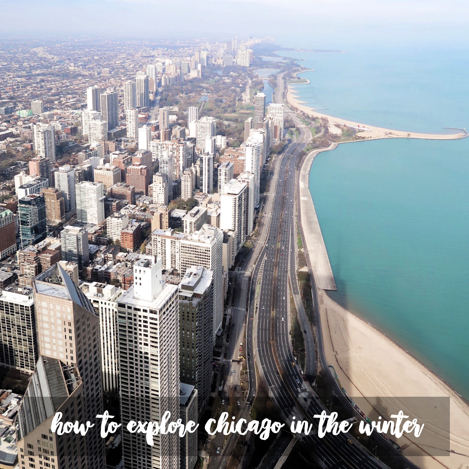 Chicago Travel Guide / What to do in Chicago in the winter