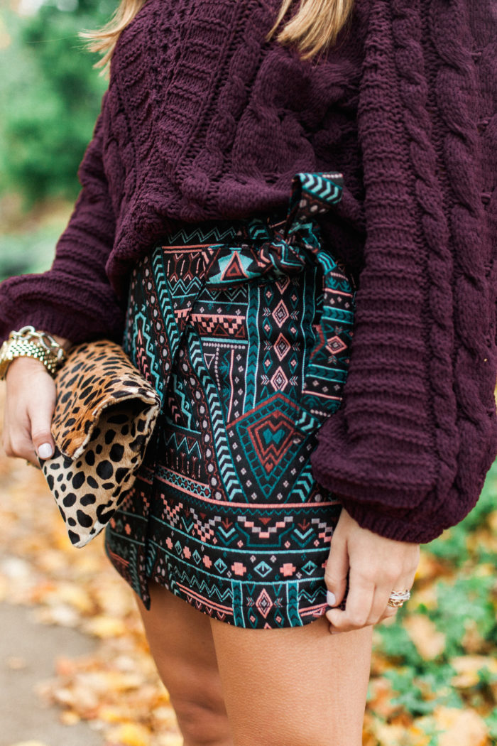 chenille love