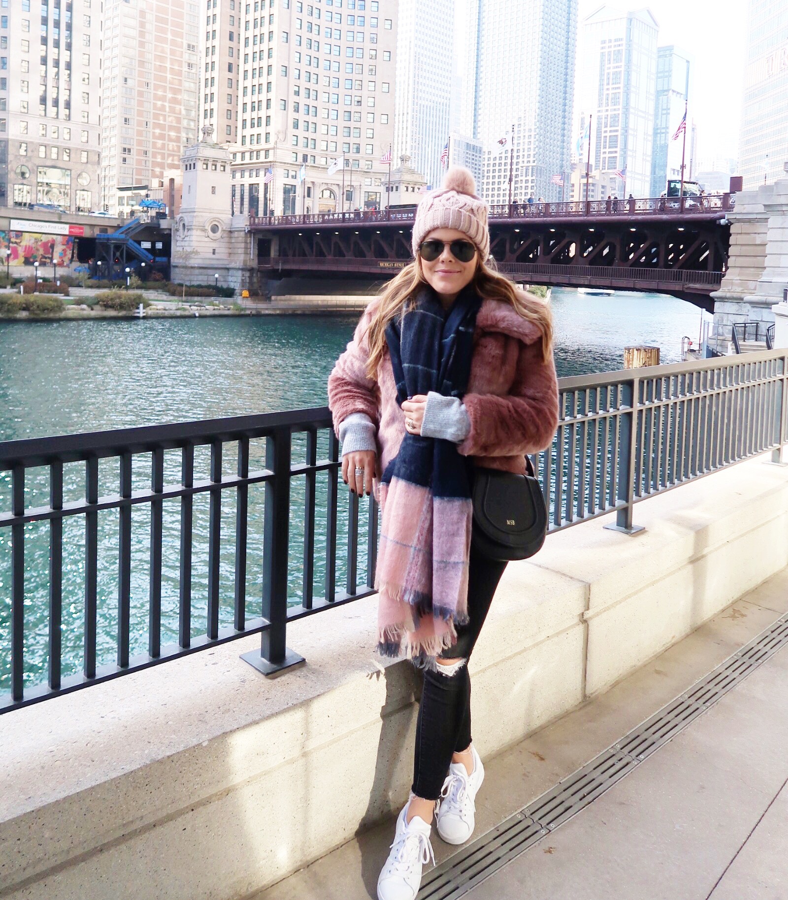 Chicago Winter Travel Guide / What to do in Chicago in the winter