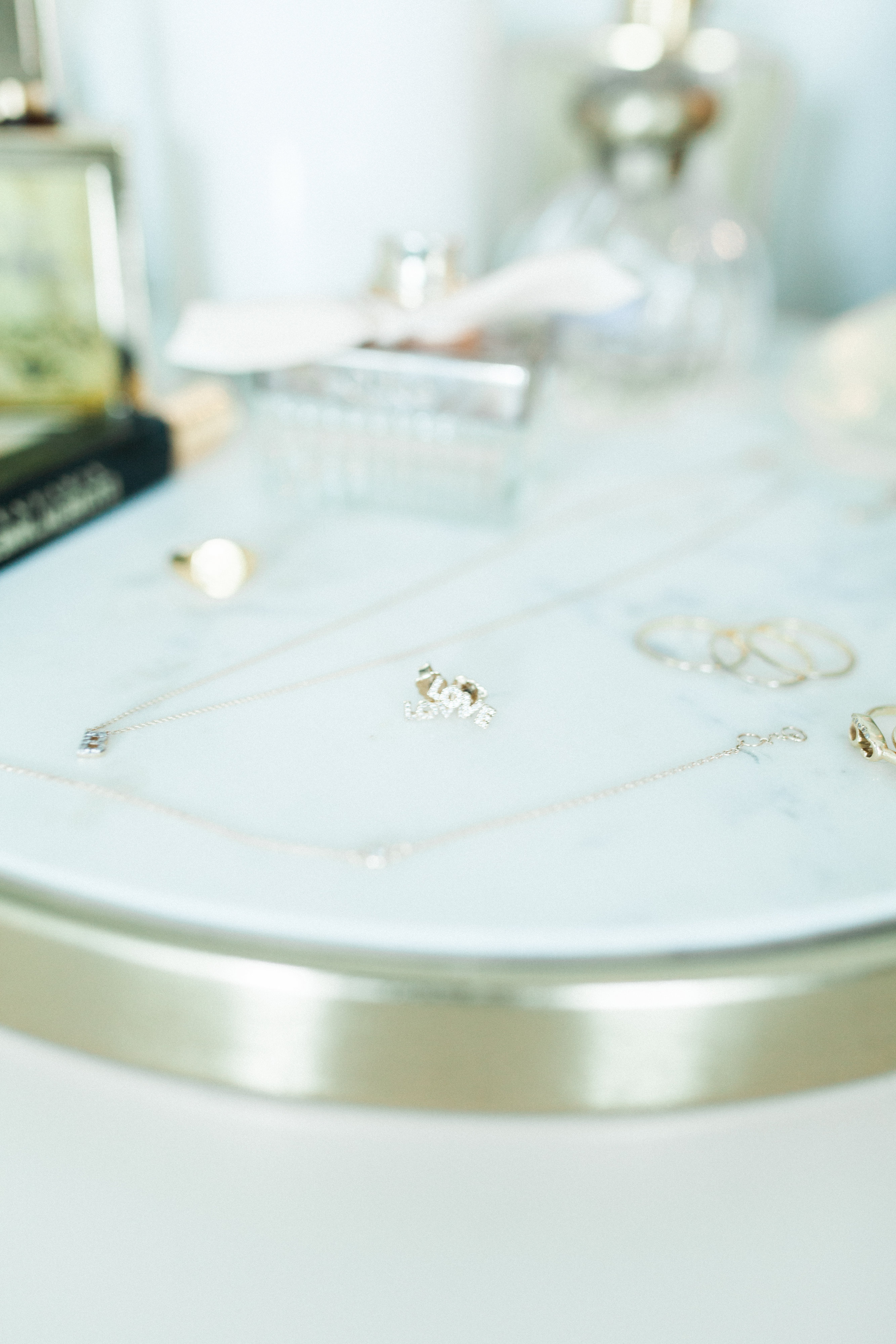 The Best Places to Find Dainty Jewelry
