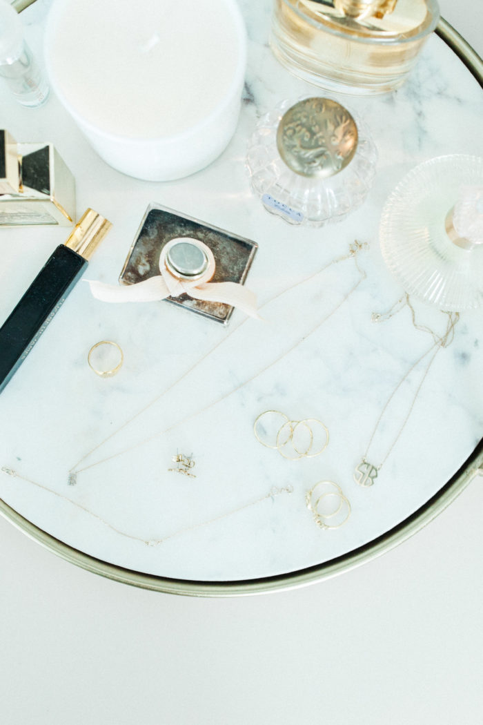 the best places to shop for dainty jewelry