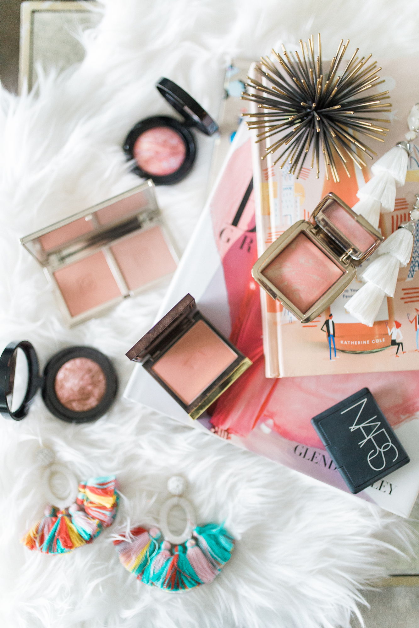 The Best Blushes for Spring / Nordstrom Beauty 