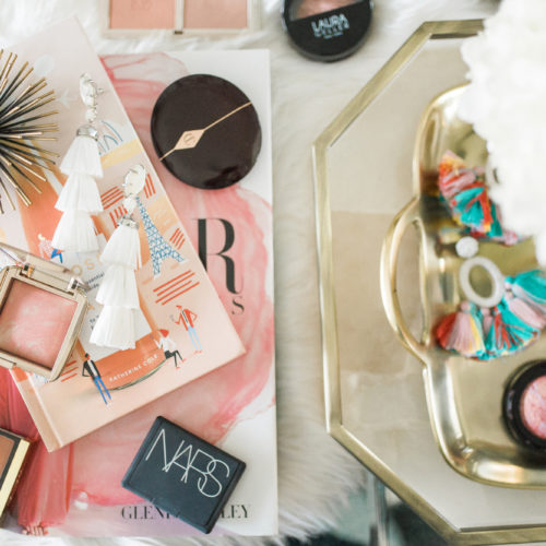The Best Blushes for Spring / Nordstrom Beauty