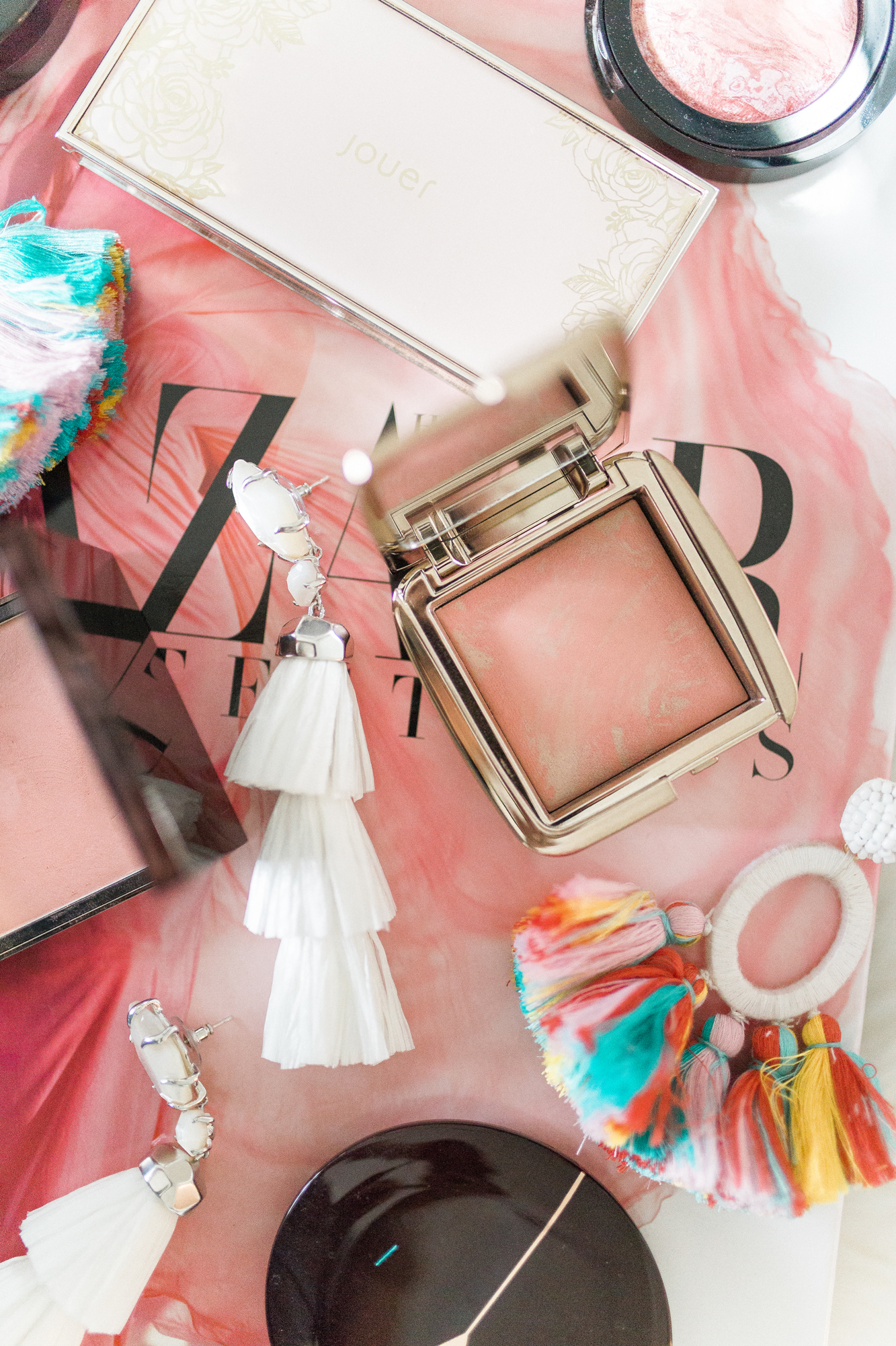 The Best Blushes for Spring / Nordstrom Beauty 