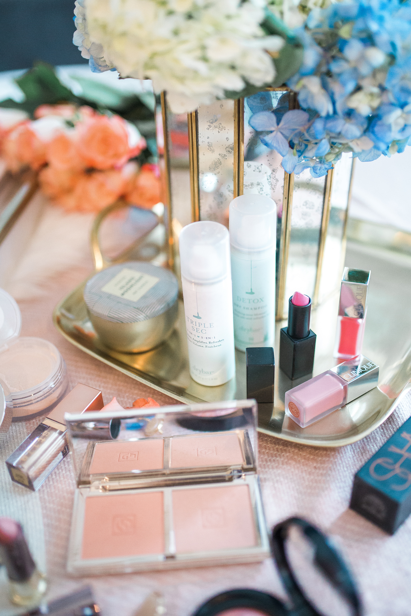 Spring Beauty Favorites