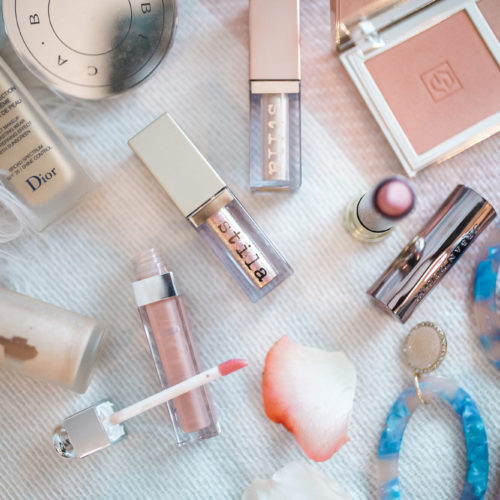 Spring Beauty Favorites