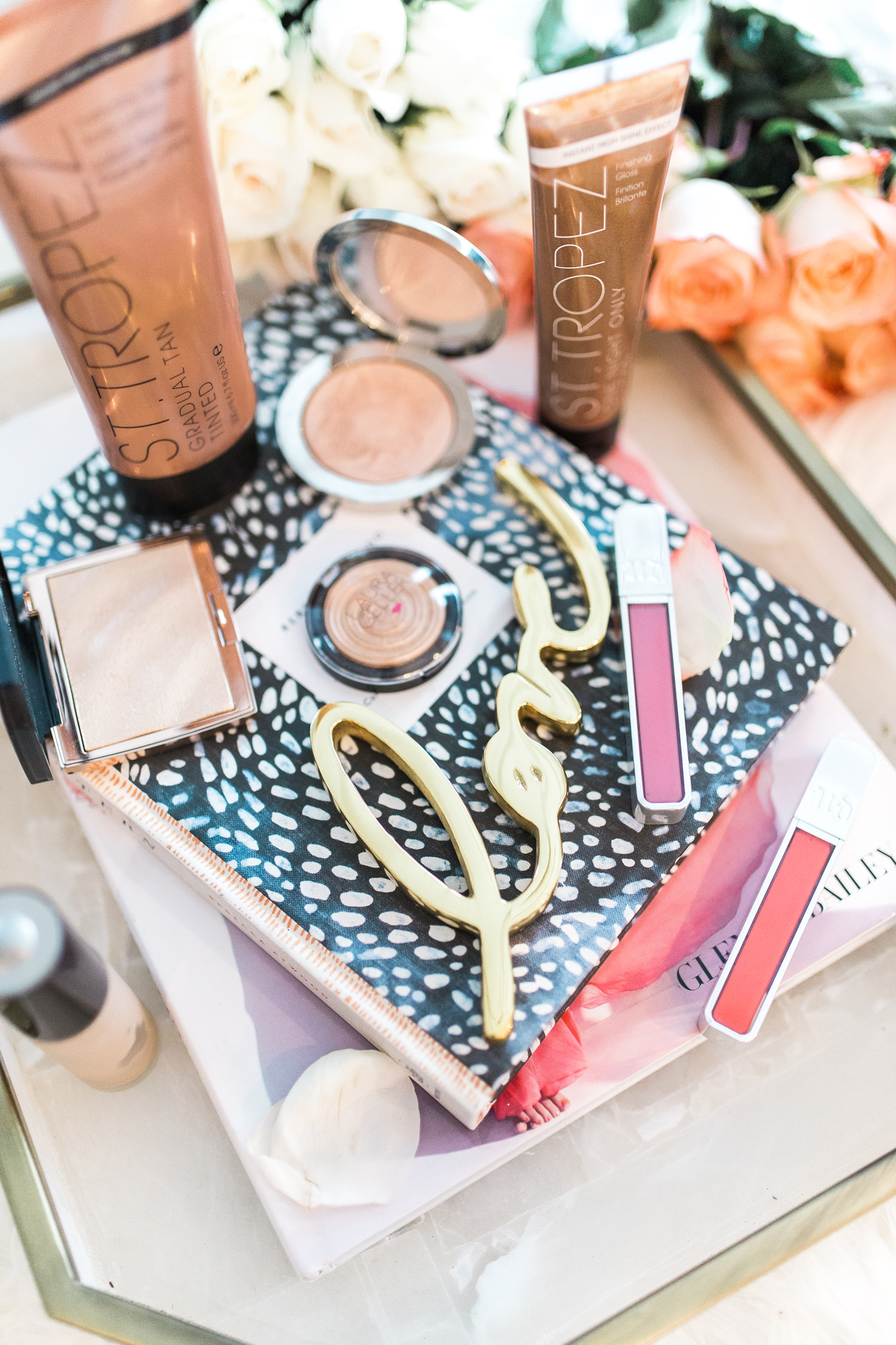 Spring Beauty Favorites