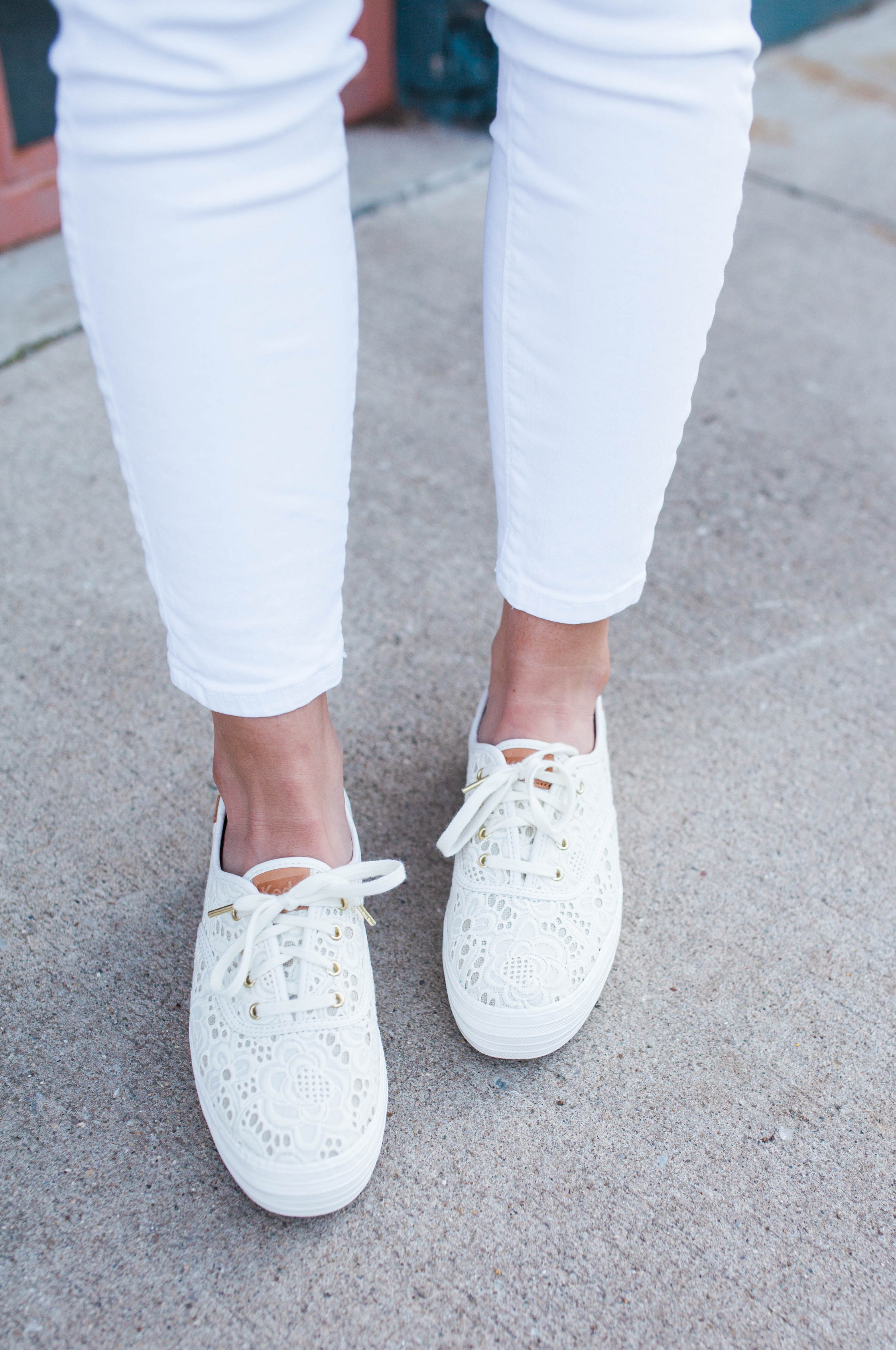 Keds X Zappos / Buy your Keds at Zappos