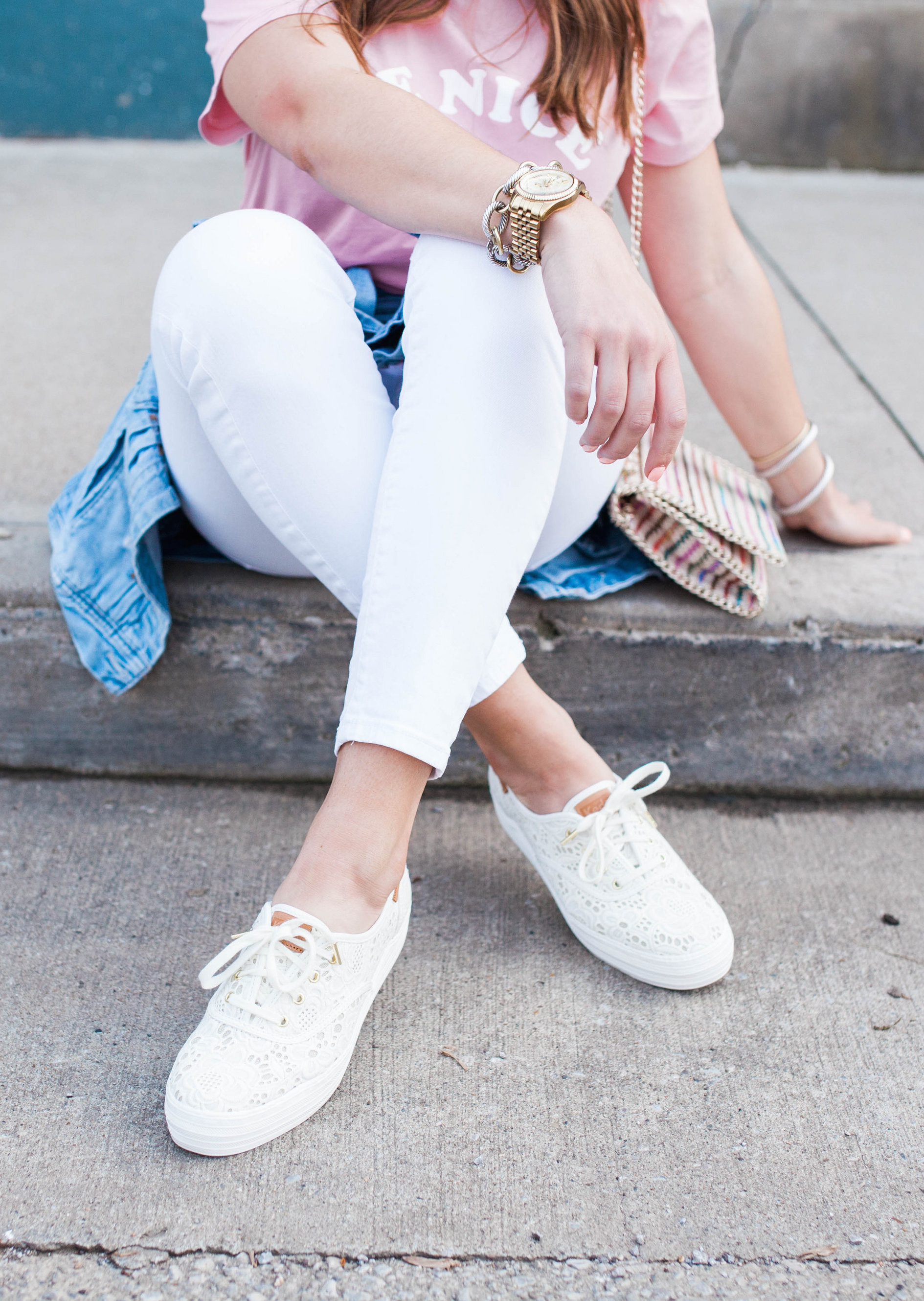 Keds X Zappos / Buy your Keds at Zappos