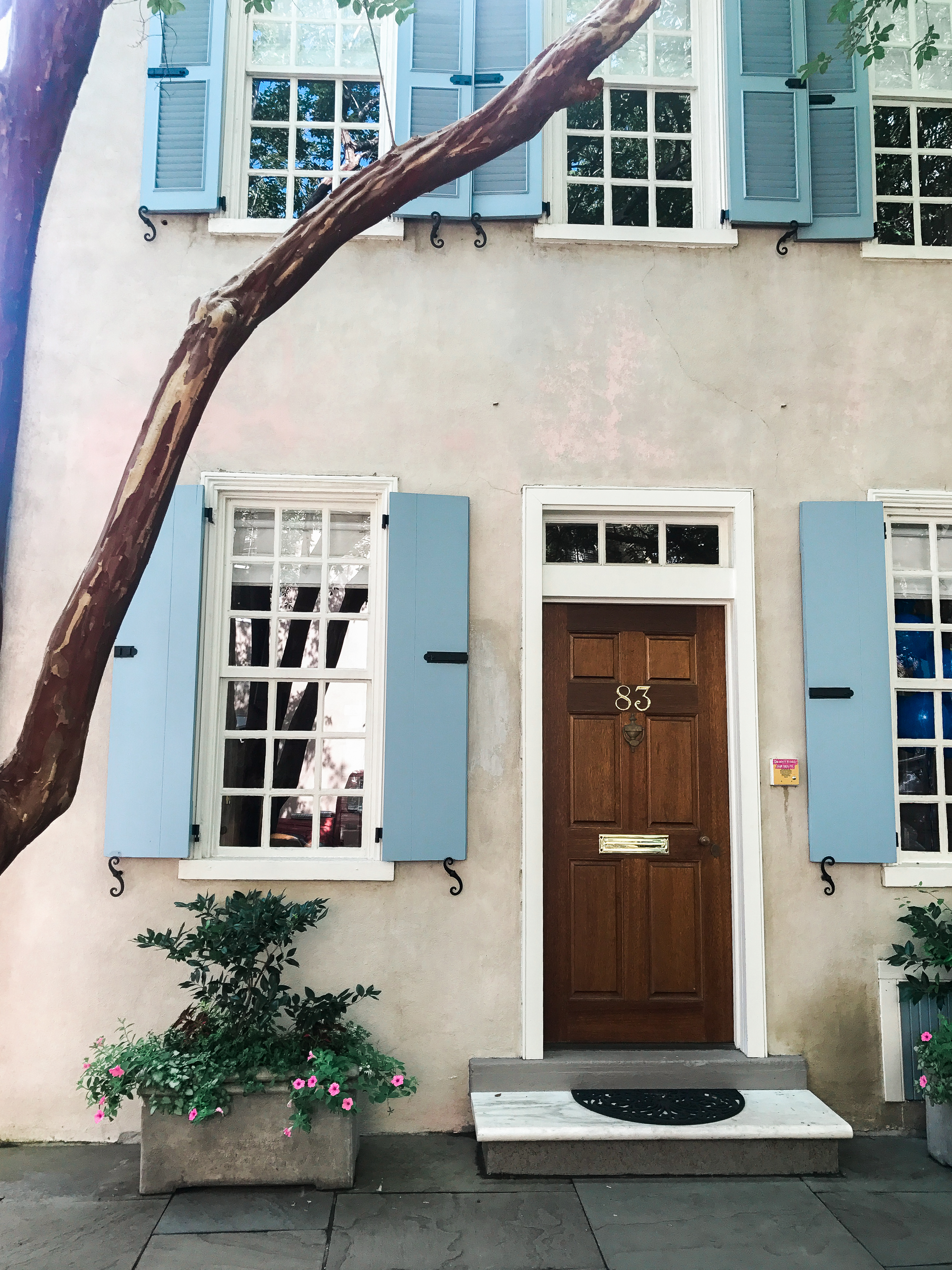 Charleston Travel Guide